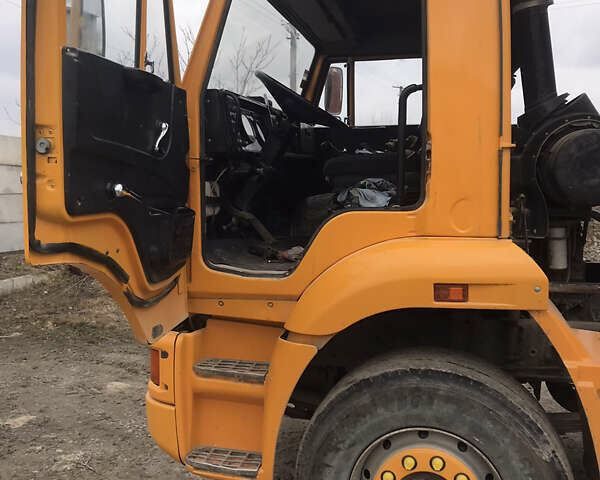 КамАЗ 65201, объемом двигателя 0 л и пробегом 200 тыс. км за 25000 $, фото 4 на Automoto.ua