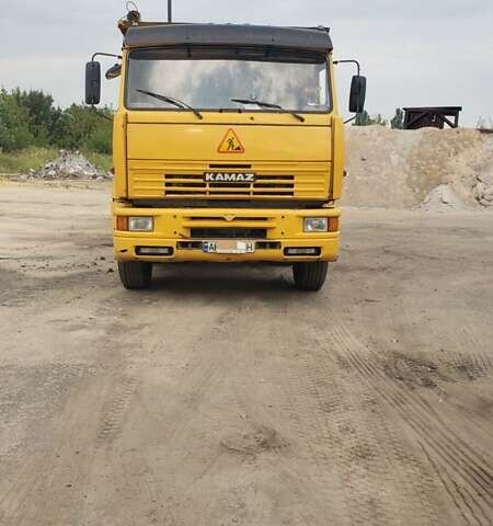 КамАЗ 65201, объемом двигателя 0 л и пробегом 350 тыс. км за 18500 $, фото 3 на Automoto.ua