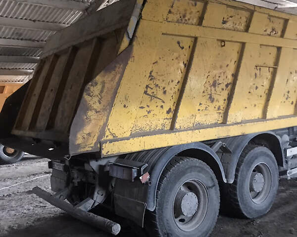 КамАЗ 65201, объемом двигателя 0 л и пробегом 200 тыс. км за 25000 $, фото 17 на Automoto.ua