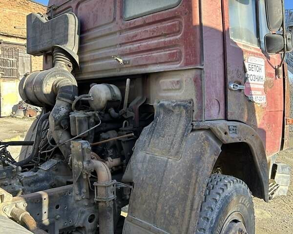 КамАЗ 65401, об'ємом двигуна 0 л та пробігом 50 тис. км за 9900 $, фото 3 на Automoto.ua