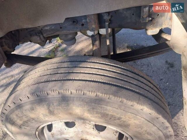 КамАЗ 65711, об'ємом двигуна 9.8 л та пробігом 0 тис. км за 77000 $, фото 6 на Automoto.ua