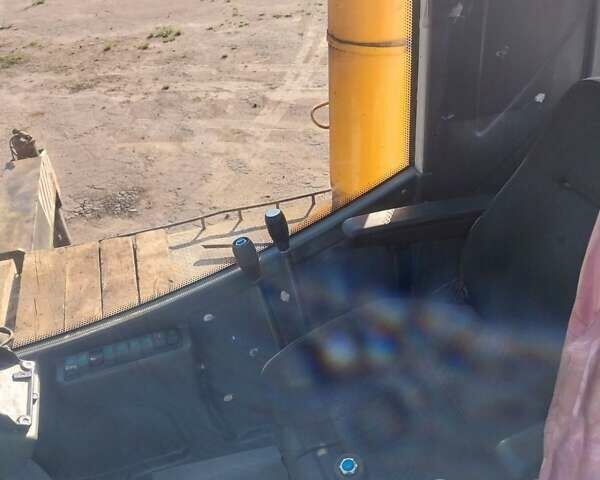 КамАЗ 65711, об'ємом двигуна 9.8 л та пробігом 0 тис. км за 77000 $, фото 10 на Automoto.ua