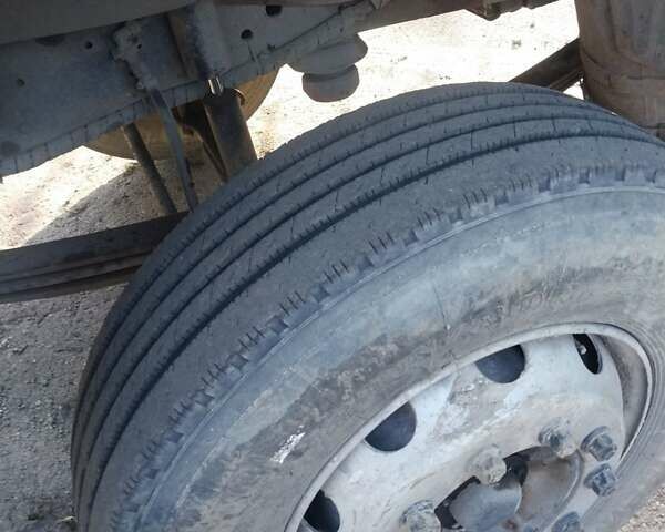 КамАЗ 65711, об'ємом двигуна 9.8 л та пробігом 0 тис. км за 77000 $, фото 5 на Automoto.ua