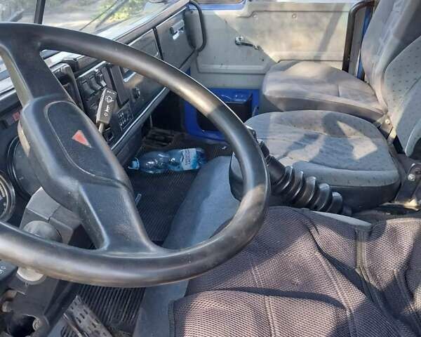 КамАЗ 65711, об'ємом двигуна 9.8 л та пробігом 0 тис. км за 77000 $, фото 8 на Automoto.ua