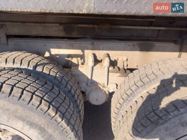 КамАЗ 65711, об'ємом двигуна 9.8 л та пробігом 0 тис. км за 77000 $, фото 4 на Automoto.ua