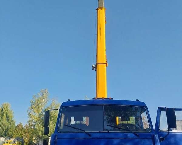 КамАЗ 65711, об'ємом двигуна 9.8 л та пробігом 0 тис. км за 77000 $, фото 2 на Automoto.ua