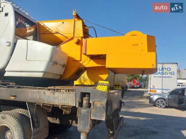 КамАЗ 65711, об'ємом двигуна 9.8 л та пробігом 0 тис. км за 77000 $, фото 12 на Automoto.ua