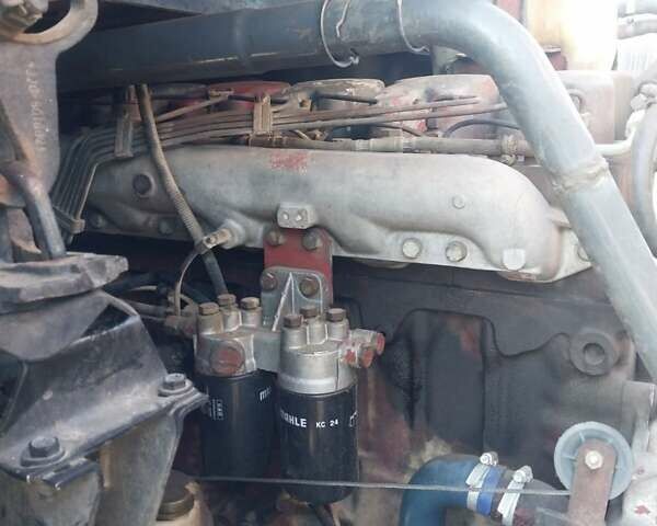 КамАЗ 65711, об'ємом двигуна 9.8 л та пробігом 0 тис. км за 77000 $, фото 3 на Automoto.ua