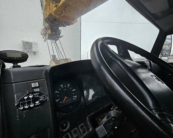 КамАЗ 65711, об'ємом двигуна 0 л та пробігом 0 тис. км за 55000 $, фото 15 на Automoto.ua