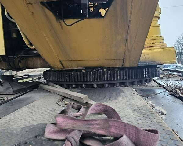 КамАЗ 65711, об'ємом двигуна 0 л та пробігом 0 тис. км за 55000 $, фото 8 на Automoto.ua