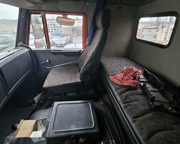 КамАЗ 65711, об'ємом двигуна 0 л та пробігом 0 тис. км за 55000 $, фото 14 на Automoto.ua