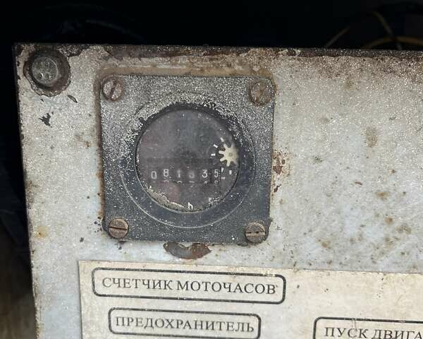 Помаранчевий КамАЗ 65711, об'ємом двигуна 11.76 л та пробігом 51 тис. км за 35000 $, фото 10 на Automoto.ua
