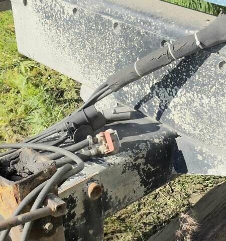 КамАЗ 8352, объемом двигателя 0 л и пробегом 0 тыс. км за 2800 $, фото 6 на Automoto.ua