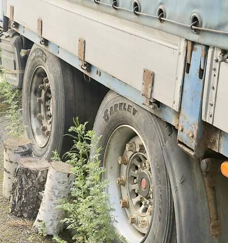 КамАЗ 8352, объемом двигателя 0 л и пробегом 0 тыс. км за 2800 $, фото 5 на Automoto.ua
