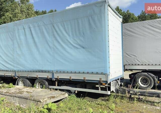 КамАЗ 8352, объемом двигателя 0 л и пробегом 0 тыс. км за 2800 $, фото 8 на Automoto.ua