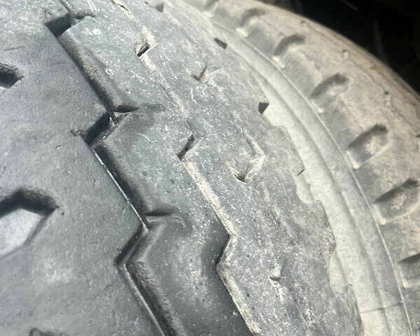 КамАЗ 8352, объемом двигателя 0 л и пробегом 200 тыс. км за 6500 $, фото 11 на Automoto.ua
