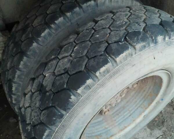Зелений КамАЗ 8352, об'ємом двигуна 0 л та пробігом 10 тис. км за 1000 $, фото 3 на Automoto.ua