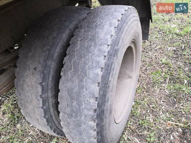 Зеленый КамАЗ ГБК, объемом двигателя 0 л и пробегом 0 тыс. км за 2800 $, фото 6 на Automoto.ua