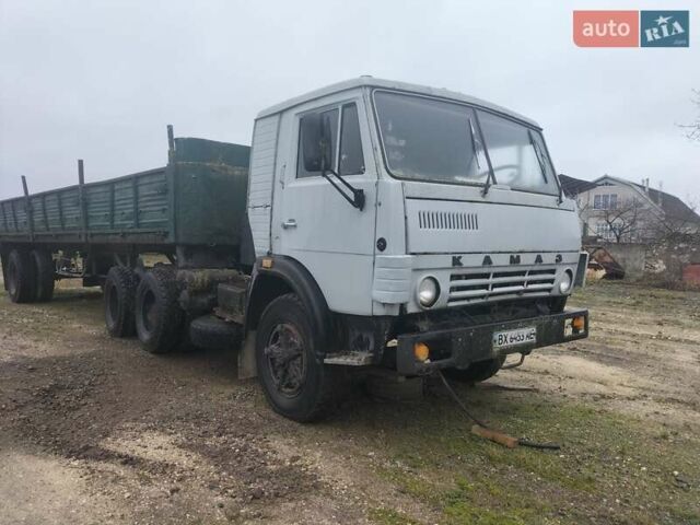 КамАЗ КС, об'ємом двигуна 0 л та пробігом 300 тис. км за 9300 $, фото 9 на Automoto.ua