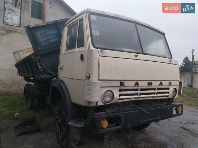 КамАЗ КС, об'ємом двигуна 0 л та пробігом 300 тис. км за 9300 $, фото 7 на Automoto.ua