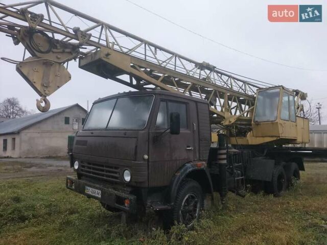 КамАЗ КС, об'ємом двигуна 0 л та пробігом 300 тис. км за 9300 $, фото 2 на Automoto.ua