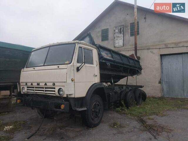 КамАЗ КС, об'ємом двигуна 0 л та пробігом 300 тис. км за 9300 $, фото 6 на Automoto.ua