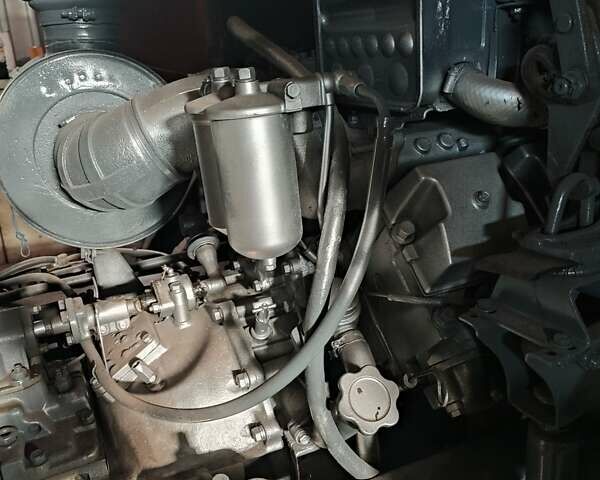 КамАЗ КамАЗ, об'ємом двигуна 0 л та пробігом 1 тис. км за 15000 $, фото 4 на Automoto.ua