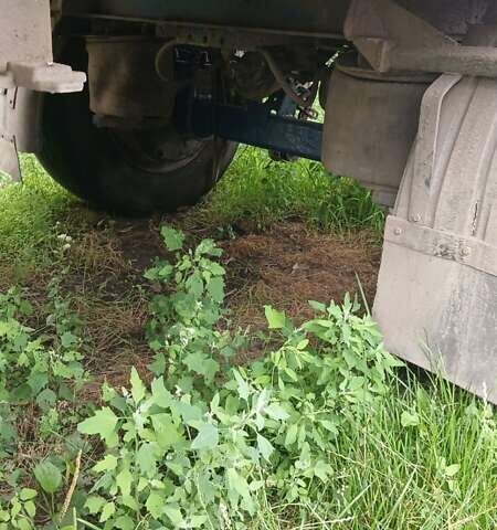 КамАЗ КамАЗ, об'ємом двигуна 0 л та пробігом 1 тис. км за 12500 $, фото 5 на Automoto.ua