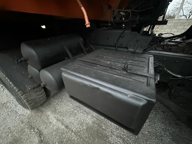 КамАЗ КамАЗ, объемом двигателя 0 л и пробегом 0 тыс. км за 14500 $, фото 15 на Automoto.ua