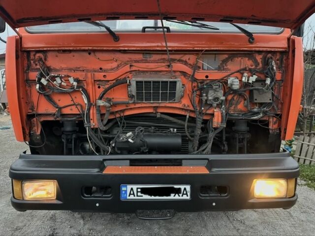 КамАЗ КамАЗ, объемом двигателя 0 л и пробегом 0 тыс. км за 14500 $, фото 8 на Automoto.ua