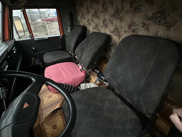 КамАЗ КамАЗ, объемом двигателя 0 л и пробегом 0 тыс. км за 14500 $, фото 23 на Automoto.ua