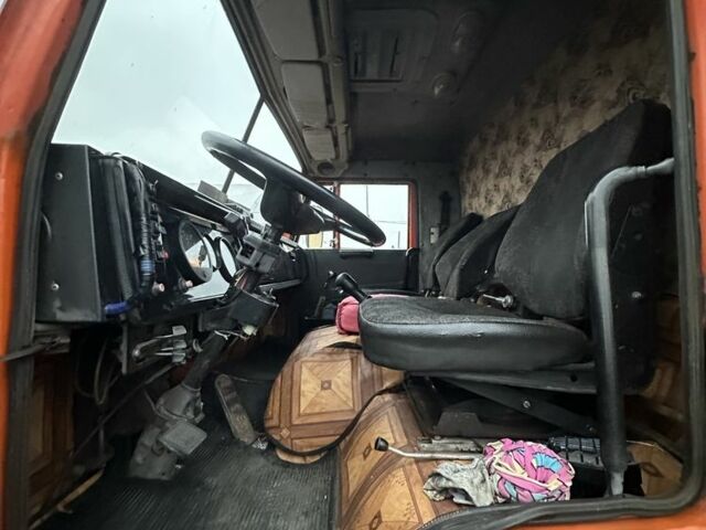 КамАЗ КамАЗ, объемом двигателя 0 л и пробегом 0 тыс. км за 14500 $, фото 9 на Automoto.ua