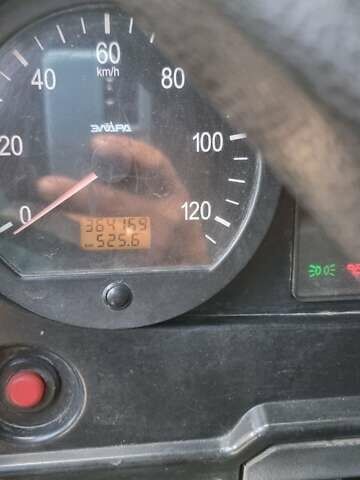 Помаранчевий КамАЗ КамАЗ, об'ємом двигуна 0 л та пробігом 364 тис. км за 16000 $, фото 3 на Automoto.ua