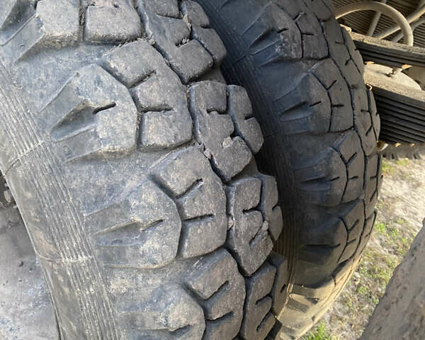 КамАЗ Колхозник, объемом двигателя 0 л и пробегом 67 тыс. км за 3100 $, фото 4 на Automoto.ua