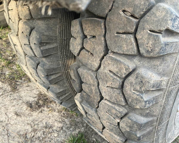 КамАЗ Колхозник, объемом двигателя 0 л и пробегом 67 тыс. км за 3100 $, фото 3 на Automoto.ua