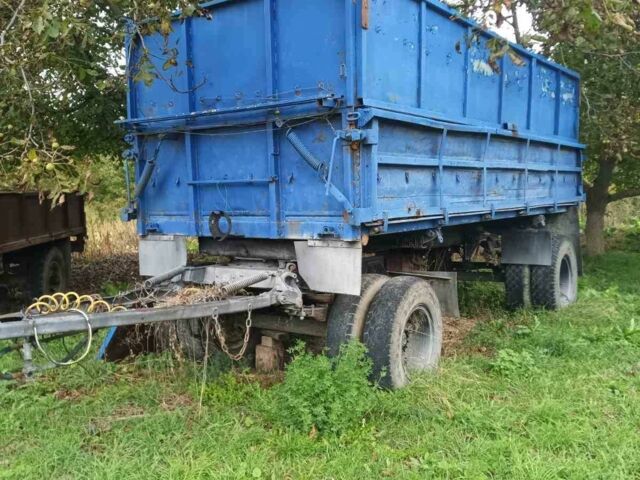 КамАЗ Колхозник, об'ємом двигуна 0 л та пробігом 0 тис. км за 9000 $, фото 1 на Automoto.ua