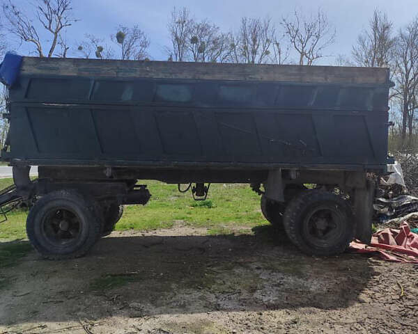 КамАЗ Колхозник, об'ємом двигуна 0 л та пробігом 1 тис. км за 4600 $, фото 1 на Automoto.ua