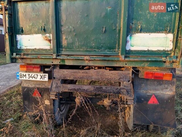 КамАЗ Колхозник, объемом двигателя 0 л и пробегом 0 тыс. км за 3000 $, фото 5 на Automoto.ua