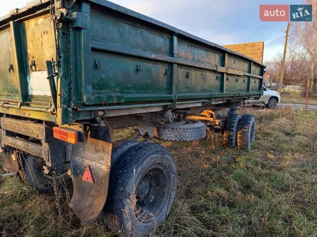 КамАЗ Колхозник, объемом двигателя 0 л и пробегом 0 тыс. км за 3000 $, фото 6 на Automoto.ua