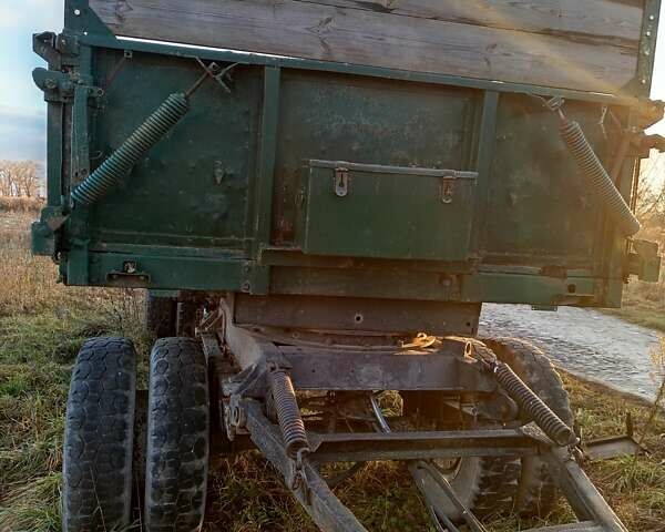 КамАЗ Колхозник, объемом двигателя 0 л и пробегом 0 тыс. км за 3000 $, фото 1 на Automoto.ua