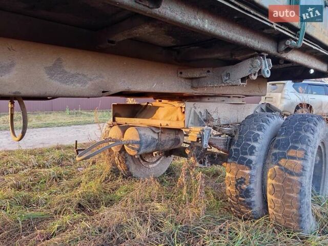 КамАЗ Колхозник, объемом двигателя 0 л и пробегом 0 тыс. км за 3000 $, фото 3 на Automoto.ua