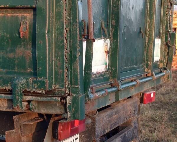 КамАЗ Колхозник, объемом двигателя 0 л и пробегом 0 тыс. км за 3000 $, фото 4 на Automoto.ua