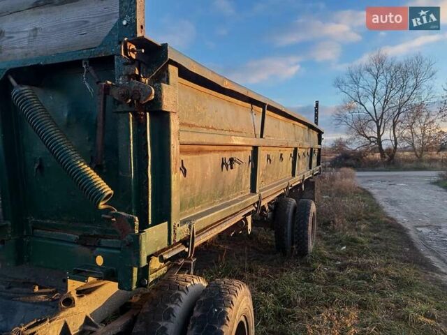 КамАЗ Колхозник, объемом двигателя 0 л и пробегом 0 тыс. км за 3000 $, фото 10 на Automoto.ua