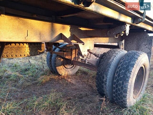 КамАЗ Колхозник, объемом двигателя 0 л и пробегом 0 тыс. км за 3000 $, фото 8 на Automoto.ua