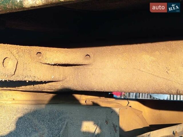 КамАЗ Колхозник, объемом двигателя 0 л и пробегом 0 тыс. км за 3000 $, фото 9 на Automoto.ua