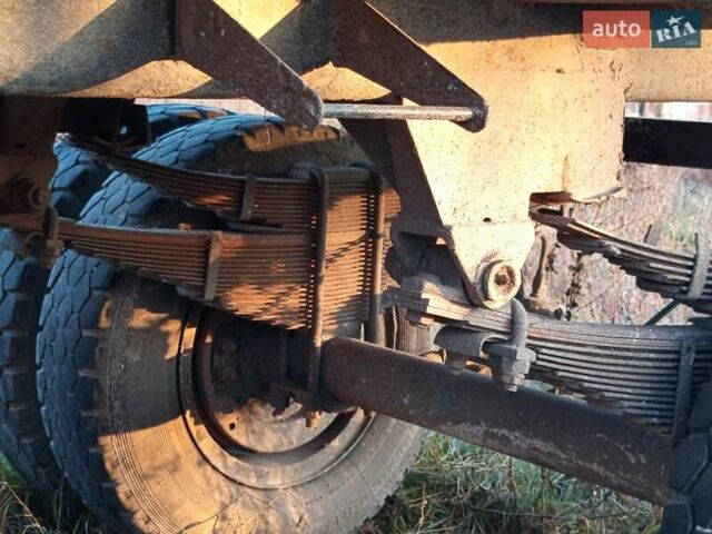 КамАЗ Колхозник, объемом двигателя 0 л и пробегом 0 тыс. км за 3000 $, фото 7 на Automoto.ua