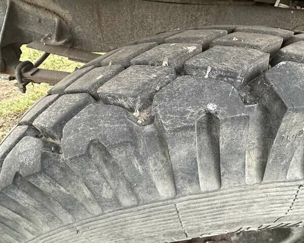 Зелений КамАЗ Колхозник, об'ємом двигуна 0 л та пробігом 0 тис. км за 3600 $, фото 4 на Automoto.ua