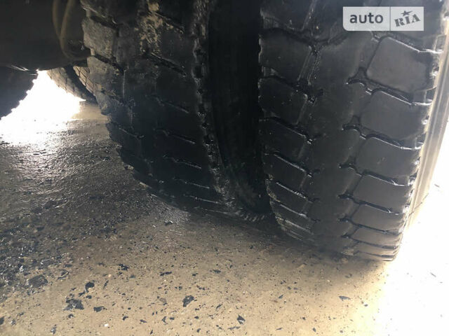 КамАЗ Тигарбо, объемом двигателя 0 л и пробегом 100 тыс. км за 6300 $, фото 10 на Automoto.ua