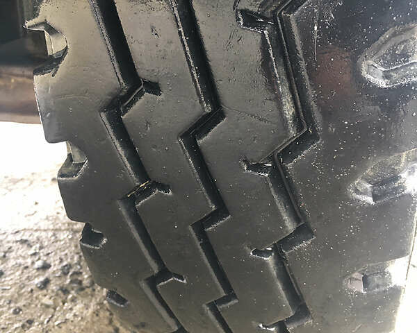 КамАЗ Тигарбо, объемом двигателя 0 л и пробегом 100 тыс. км за 6300 $, фото 9 на Automoto.ua