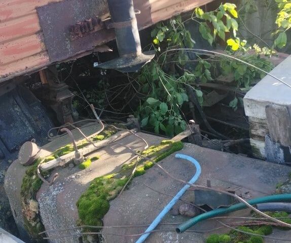 КамАЗ Другая, объемом двигателя 0 л и пробегом 0 тыс. км за 1023 $, фото 4 на Automoto.ua